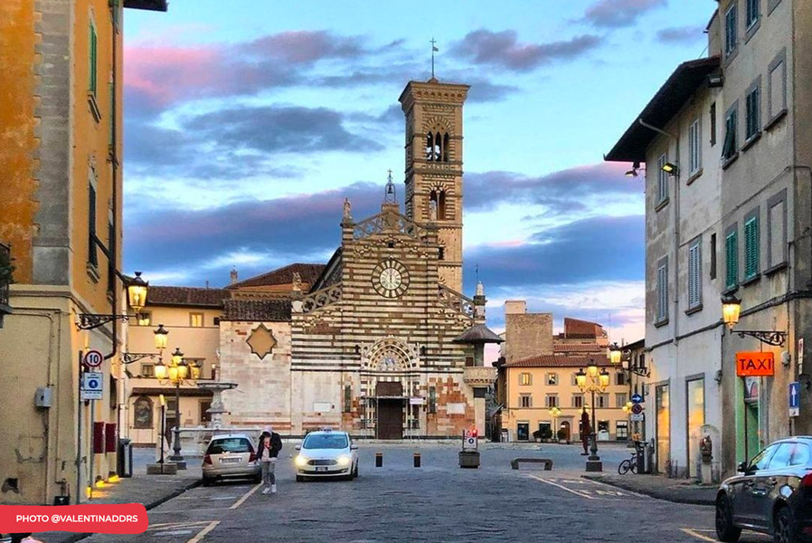 Prato centro - Photo credit @valentinaddrs
